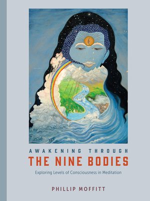 cover image of Awakening through the Nine Bodies